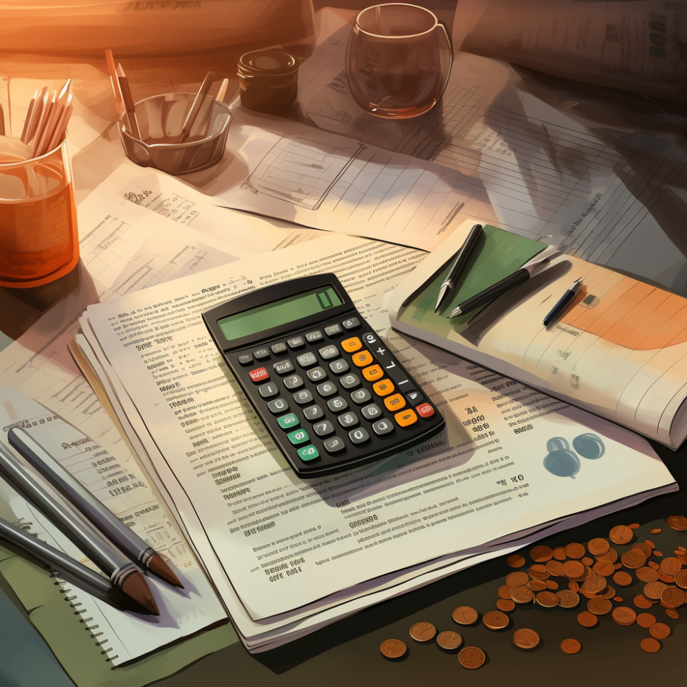 Accounting