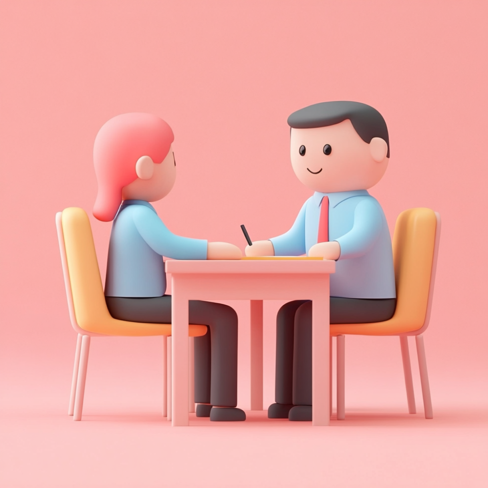 Interview Skills
