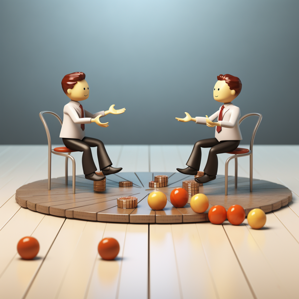 Negotiation