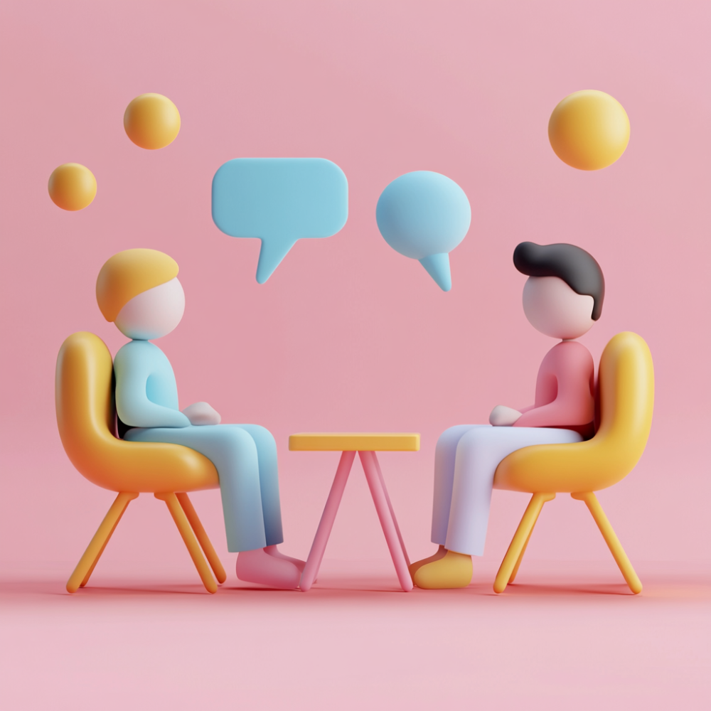 Conflict Resolution