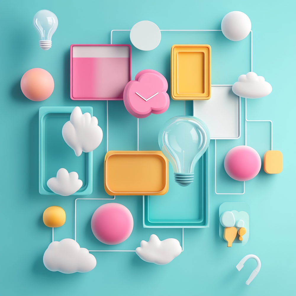 Creative Thinking & Innovation