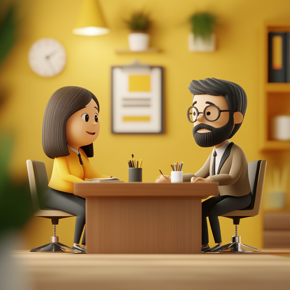 Preparing For Interviews & Appraisals Bundle