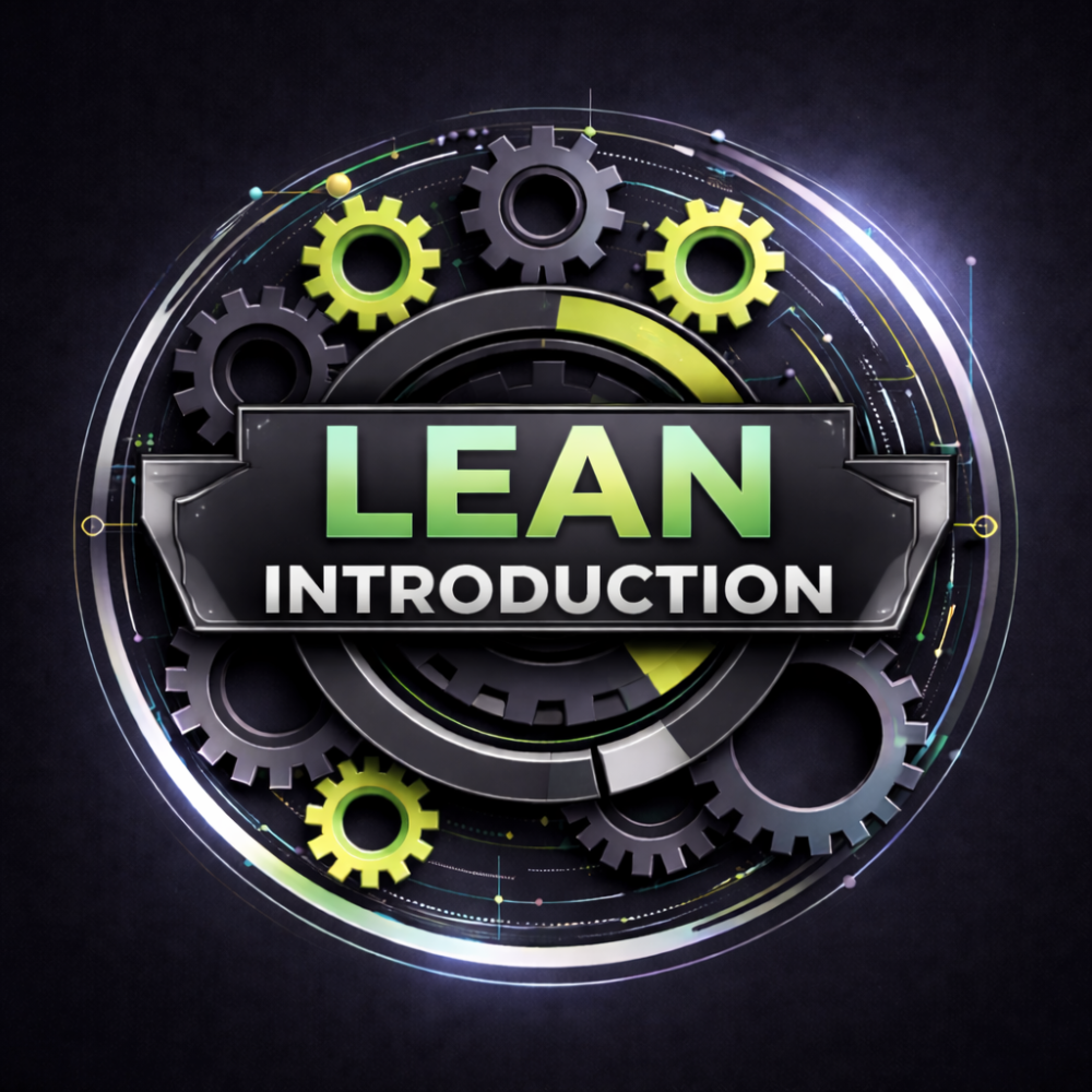 Introduction to Lean