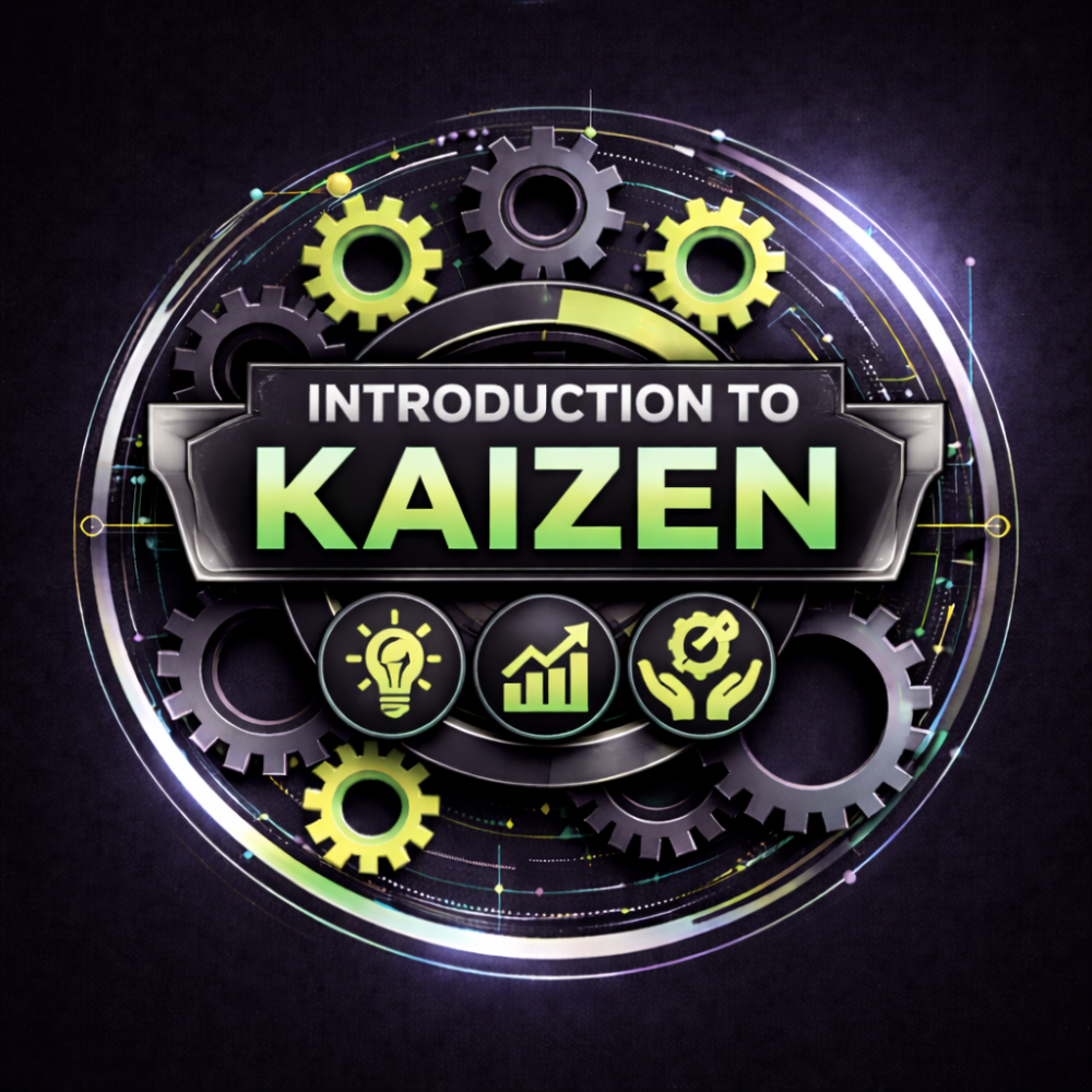 Introduction to Kaizen
