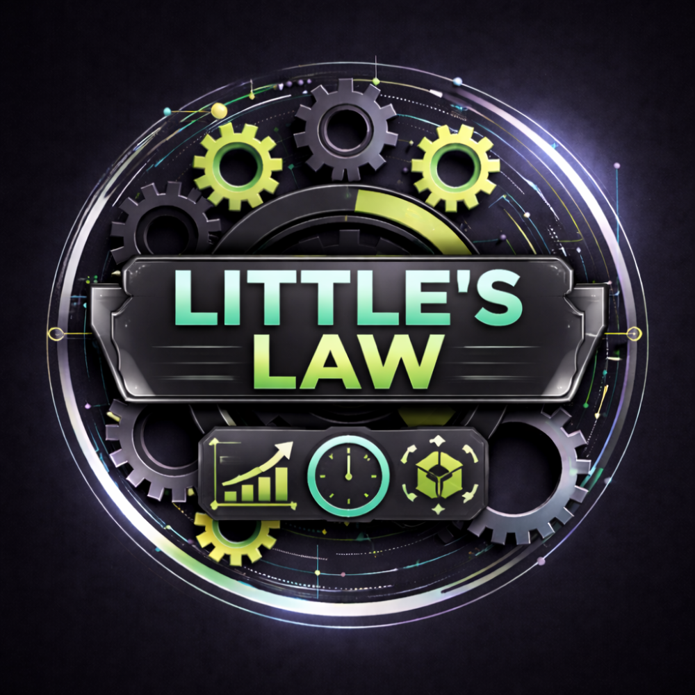 Little’s Law