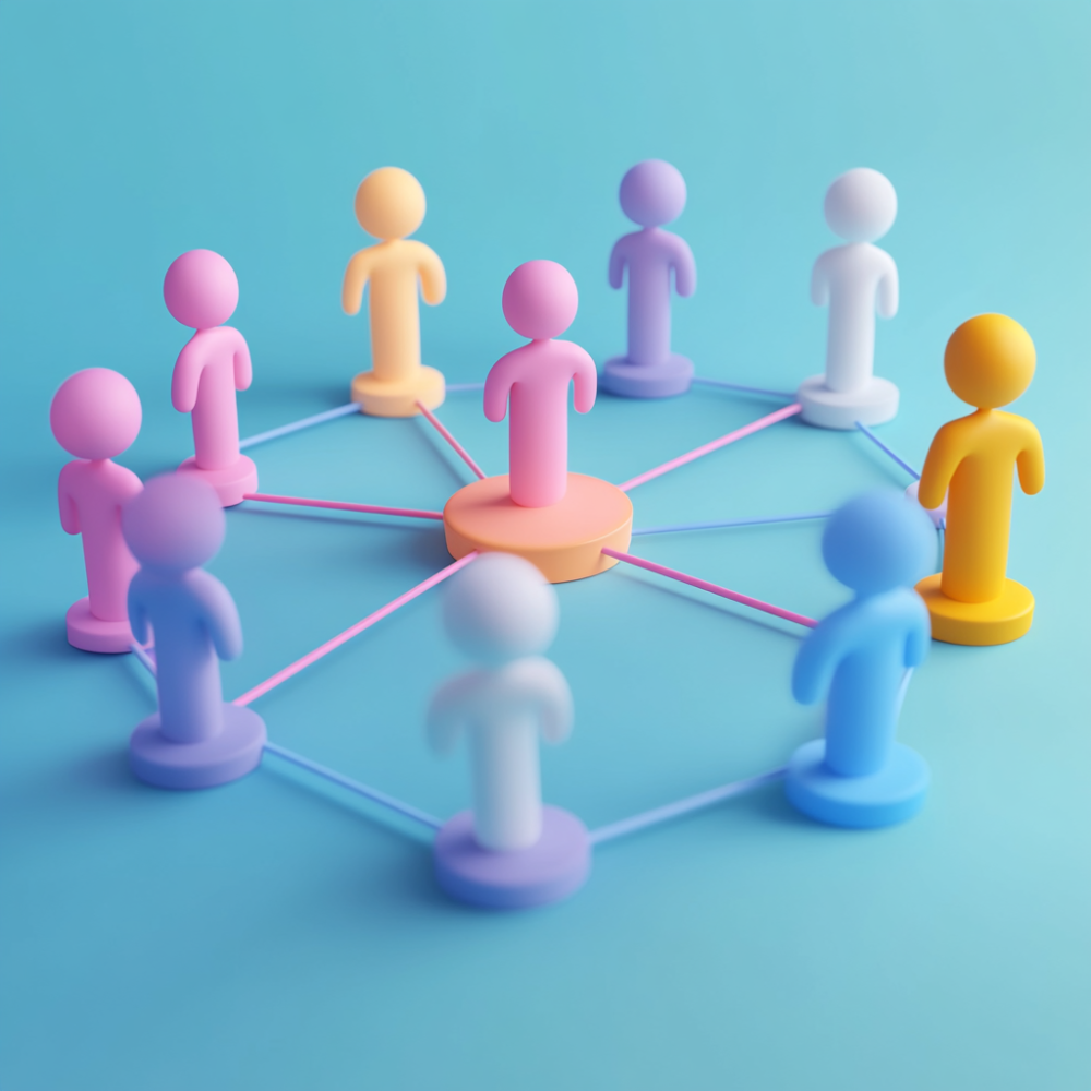 Networking for Success