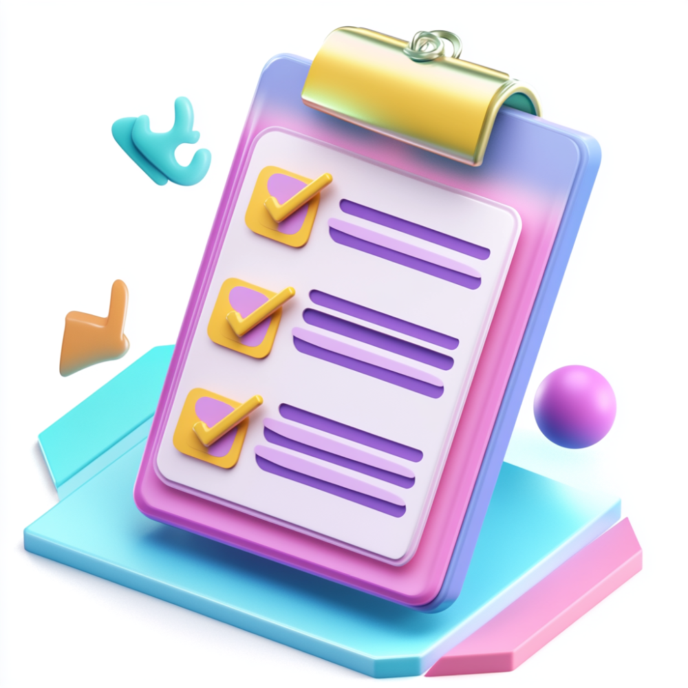 Standard Operating Procedures (SOPs)