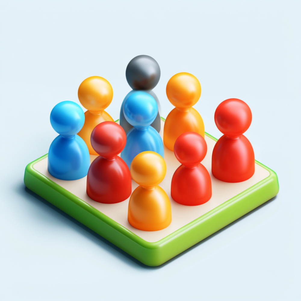Building High-Performance Teams