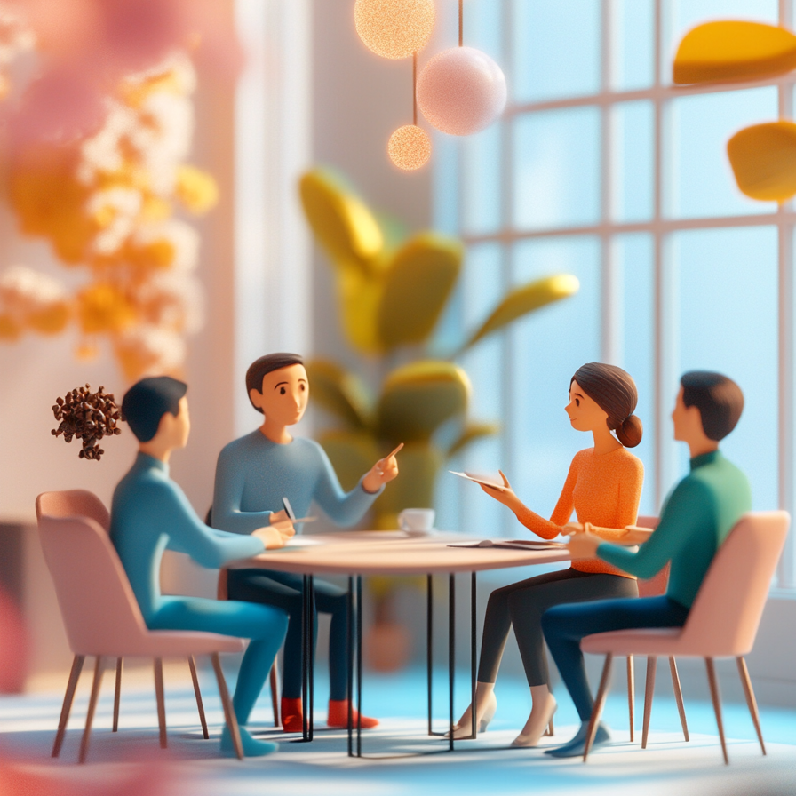 Effective Meetings & Facilitation Skills