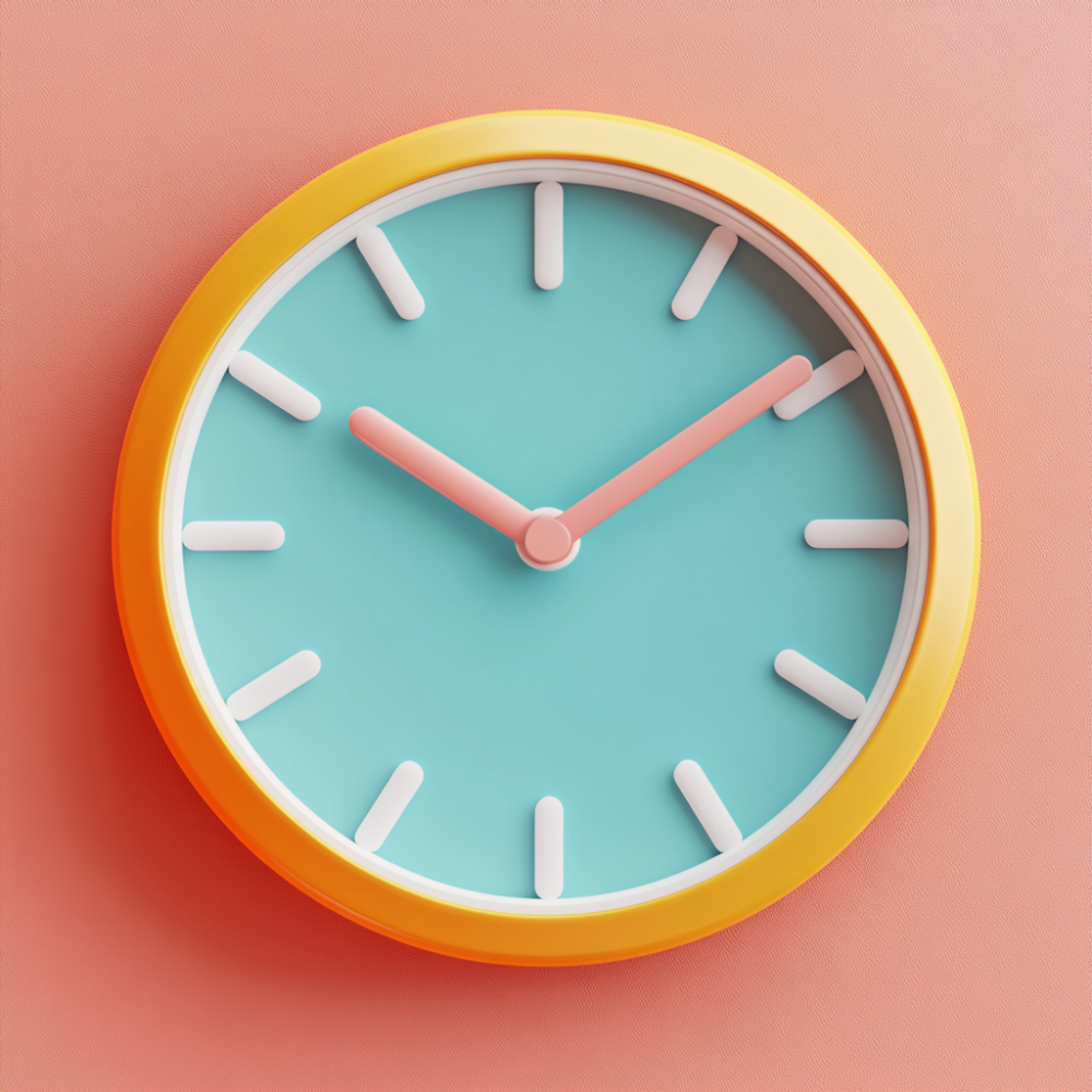 Time Management & Productivity