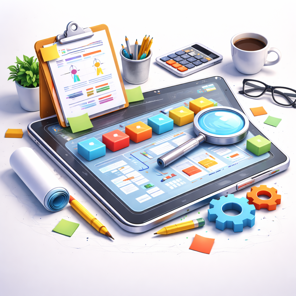 Value Stream Mapping
